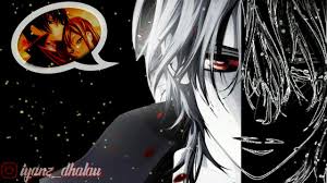 10 serial anime tersedih arsi anime. 21 Foto Anime Keren Galau Gambar Super Keren