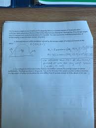 Unemployment stands at a rate of 14%, which is what is the average salary in turkey in 2021? Solved B According To The Minnesota Turkey Growers Assoc Chegg Com