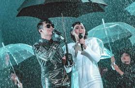 Maybe you would like to learn more about one of these? Haram Bergelar Juara Anugerah Juara Lagu 33 Ajl 33 Viral Purba