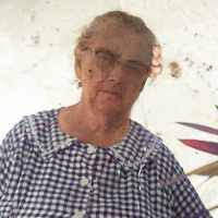 Guadalupe Alanis (1897–1976)