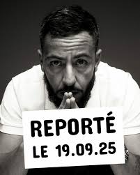 Programmation du Dancing