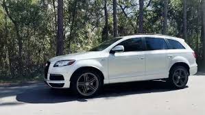 Image result for Ice Silver 2016 Q7
