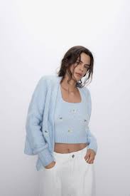 Fact These Are Definitely The Best New Zara Items Of 2020 Knit Top Winter Fashion Outfits Fashion