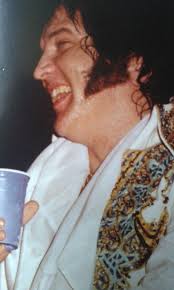 Frank Rizzo's Bodyguards. Tony Fulwood