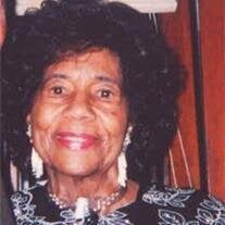 Essie Riddle Obituary