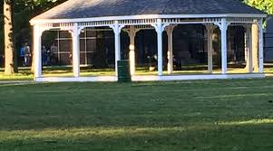 Marjorie R. Post Community Park (2025)