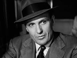 The Untouchables" The Doreen Maney Story (TV Episode 1960)