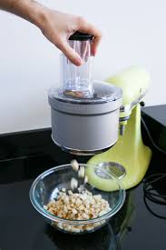 kitchenaid food processor