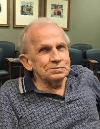 Most Recent Obituaries