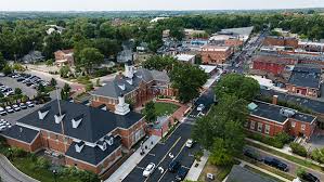 Uptown hair design | 5 followers on linkedin. Uptown Westerville City Of Westerville Oh