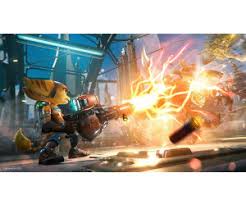 Don't get me wrong, i've always liked the lombax and his shiny sidekick, but it's. Ratchet Clank Rift Apart Ps5 Preisvergleich Bei Idealo De