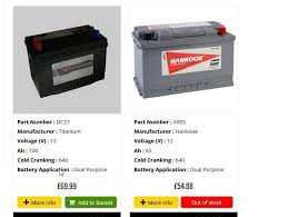 Your toyota corolla will be happy to know that the search for the right battery products you've been looking for is over! Battery Replacement Corolla Club Toyota Owners Club Toyota Forum