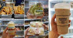 At familymart, we've combined a dizzying array of store offerings into one single location. Familymart In Malaysia Very Good Business