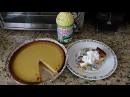 Add a little sugar, if i am in the mood. Nellie Joe S Famous Key Lime Pie Recipe Tutorial Easy Youtube