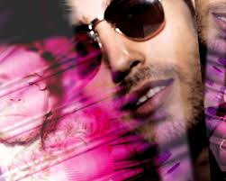 MUSIC — GEORGE GARNISH