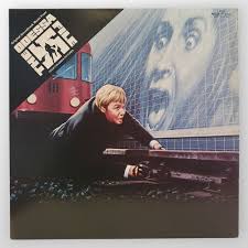 The Odessa File (Original Soundtrack Recording), Andrew Lloyd Webber, Vinyl  LP, Japon, 1974, Occasion, EX, VG++