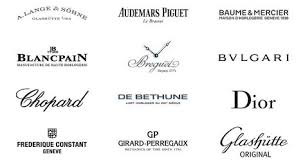 Perhaps the reason swiss watches have long been regarded as some of the finest luxury brands in the world is that horology has been practiced there since the 16th century. Luxury Watch Logos