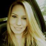 Candace Sharpe's Instagram, Twitter & Facebook