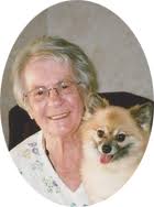 Muriel Bouchard Obituary