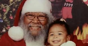 Yes, New Orleans, there is a Santa Claus -- and his spirit lives