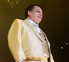 Luis alberto aguilera may very well have music running through his veins as the son of the late legendary mexican singer juan gabriel, but he's marching to the beat of his own drum in his musical career. Juan Gabriel Wikipedia
