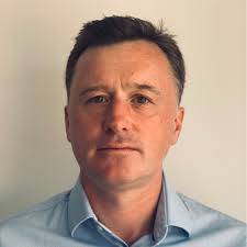 Bruce Duckworth one for you