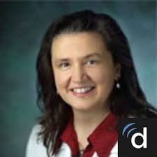 Dr. Robert Bunning, MD