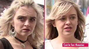 From Seb hallucination to Brody fall, top Coronation Street fan theories