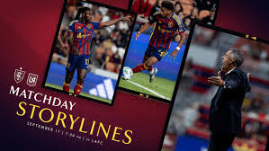 Real Salt Lake - News update