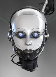 Android Head