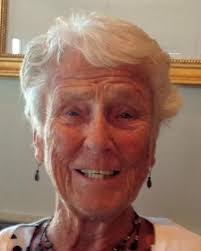 Margaret MacKenzie Obituary (2023)