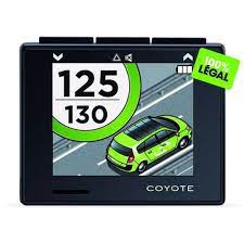 Livraison rapide à domicile, en point relais ou en magasin. Coyote Assistant D Aide A La Conduite Coyote Pas Cher A Prix Auchan