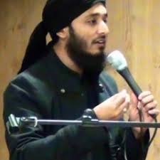 Stream Abdullah Abdul Makki