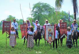 San juan bautista tuxtepec bed and breakfast. Terminan Las Fiestas De San Juan Bautista Tuxtepec Oaxaca El Imparcial De Oaxaca