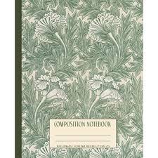 Art nouveau tried to apply aesthetic designs to everyday objects. Buy Composition Notebook Art Nouveau Flower Design Texture Stylish Aesthetic Vintage Effect Notebook Art Lover School Gift Paperback April 20 2021 Online In Indonesia B093b7t5zj