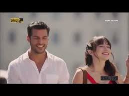 اغنية الحلقة 1 مسلسل موسم الكرز الموسم الثاني اياز اويكو Cherry Season Youtube Romance