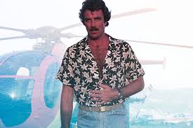 Thomas magnum, a decorated former navy seal who, upon returning home from afghanistan, repurposes his military skills to become a magnum p.i. Take It From A Woman Magnum P I Should Be Your Summer Style Inspiration Insidehook