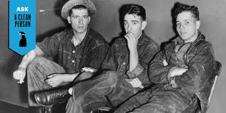 Colored clothing should be washed many times before washing with white clothes. Yes You Should Wash Your Jeans Here S The Right Way To Do It