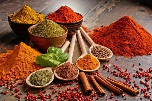 Spices Powder