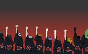Akatsuki logo | tatuagem do naruto, papel de parede pc, papel de parede anime. Akatsuki Windows 10 Theme Themepack Me