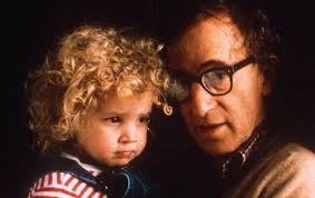 10 Tragic Facts About Soon-Yi Previn, Woody Allen's Child Bride