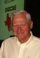 Richard Austing interview: Overview