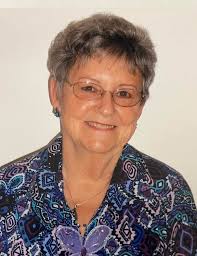 Obituary information for Cecilia Ann Welsh