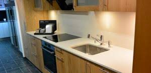 Aquí, la encimera de la isla de cocina es un compañero perfecto para las. Encimera De Madera Todos Los Fabricantes De La Arquitectura Y Del Design