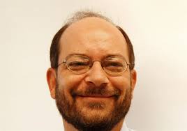 Teacher of the month: Bill Bundy