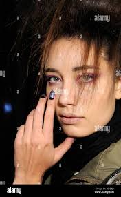 Ruffian new york hi-res stock photography and images