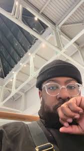 Jamel Campbell-Gooch (@nashvillered) • Instagram photos and videos