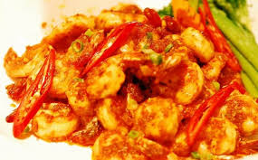 Udang adalah makanan laut yang bisa dimakan bersama dengan beragam udang matang dengan cepat, sehinga menjadi pilihan yang tepat untuk makan malam atau makanan. Resepi Udang Harimau Masak Merah Famousresipi Farbuck Com