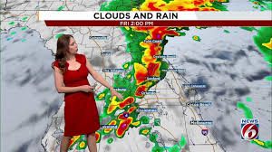 WKMG - News update