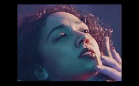 Art21 x Firelei Báez — DANIEL CONTALDO Director of Photography